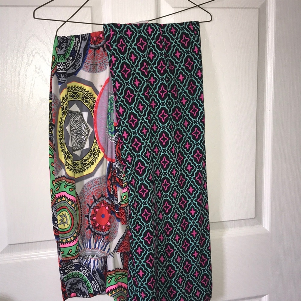 Palazzo Pants